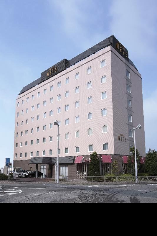 Jr-East Hotel Mets Kamakura Ofuna Zewnętrze zdjęcie